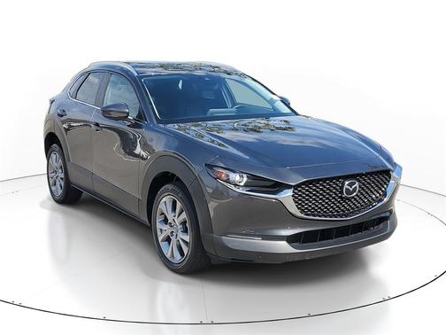 2023 Mazda CX-30 2.5 S Select Package