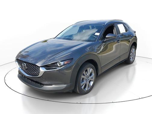 2023 Mazda CX-30 2.5 S Select Package