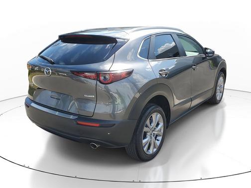 2023 Mazda CX-30 2.5 S Select Package