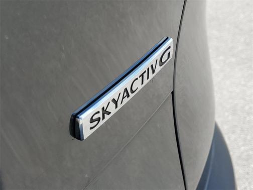 2023 Mazda CX-30 2.5 S Select Package