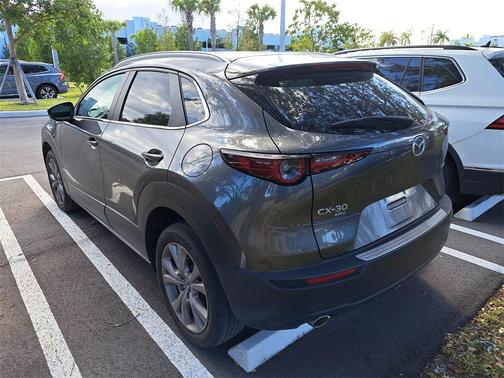 2023 Mazda CX-30 2.5 S Select Package