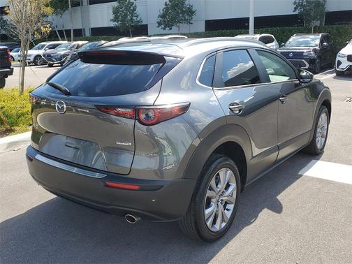 2023 Mazda CX-30 2.5 S Select Package