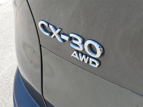 2023 Mazda CX-30 2.5 S Select Package