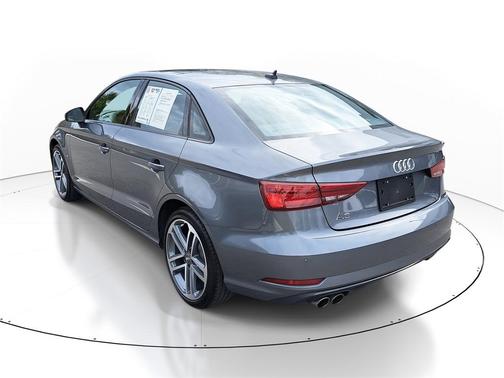 2020 Audi A3 2.0T Premium