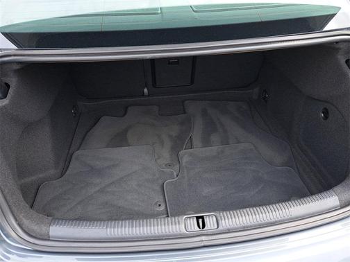 2020 Audi A3 2.0T Premium