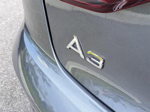 2020 Audi A3 2.0T Premium