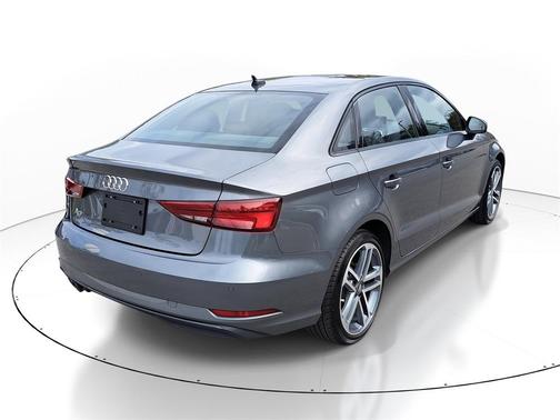 2020 Audi A3 2.0T Premium