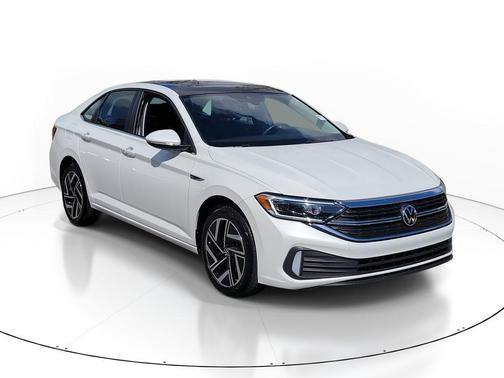 2024 Volkswagen Jetta 1.5T SEL