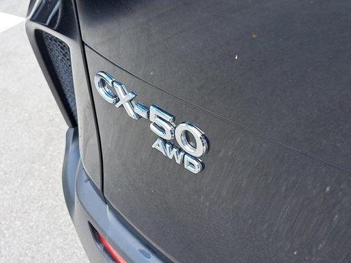 2023 Mazda CX-50 2.5 S Premium Plus