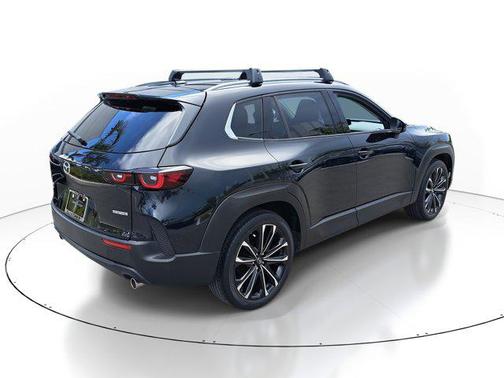 2023 Mazda CX-50 2.5 S Premium Plus