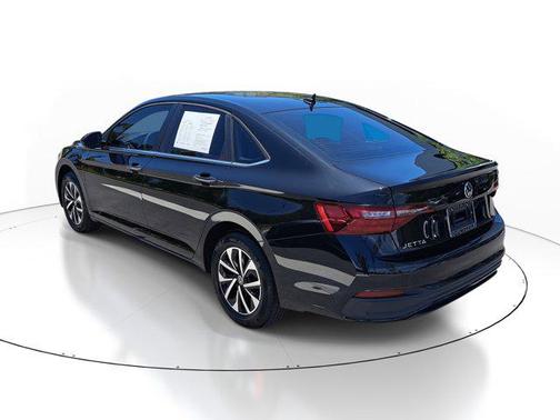 2022 Volkswagen Jetta 1.5T S