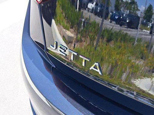 2022 Volkswagen Jetta 1.5T S