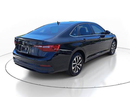 2022 Volkswagen Jetta 1.5T S