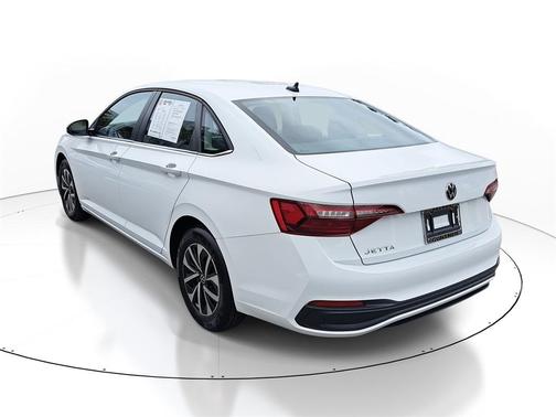 2024 Volkswagen Jetta 1.5T S