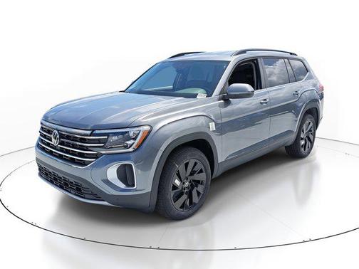 2025 Volkswagen Atlas 2.0T SE w/Technology 4MOTION