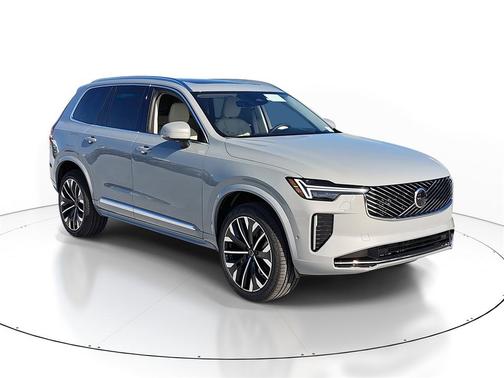 2026 Volvo XC90 B6 Ultra 7-Seater