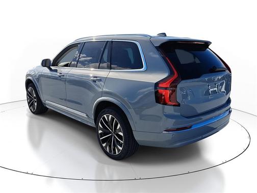 2026 Volvo XC90 B6 Ultra 7-Seater