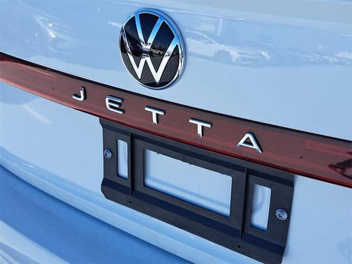 2026 Volkswagen Jetta 1.4T S