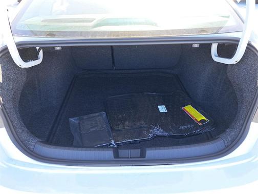 2026 Volkswagen Jetta 1.4T S