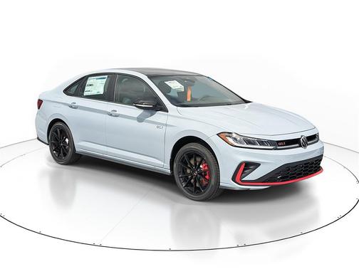 2026 Volkswagen Jetta GLI 2.0T Autobahn