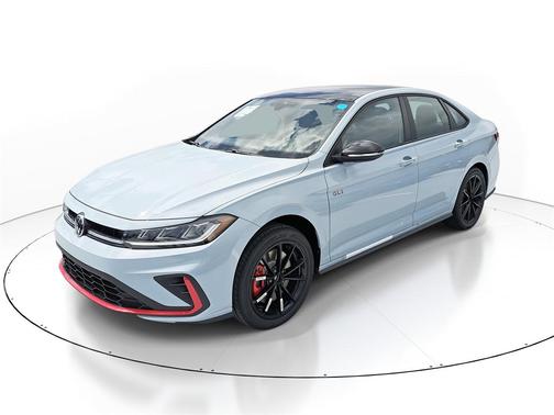 2026 Volkswagen Jetta GLI 2.0T Autobahn