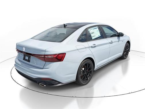 2026 Volkswagen Jetta GLI 2.0T Autobahn