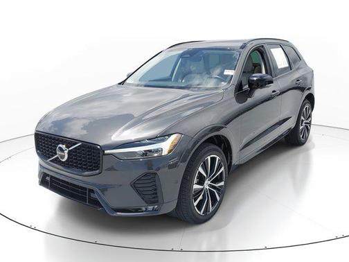 2023 Volvo XC60 B5 Core
