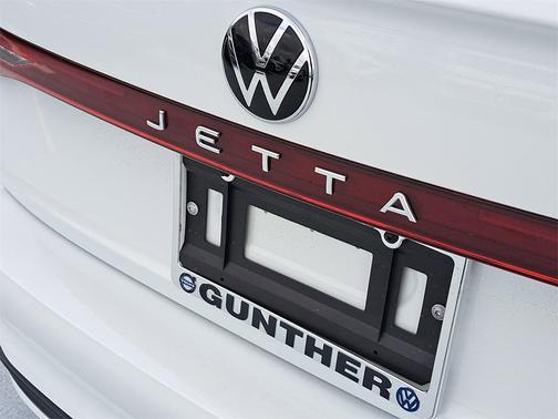 2026 Volkswagen Jetta 1.4T SE