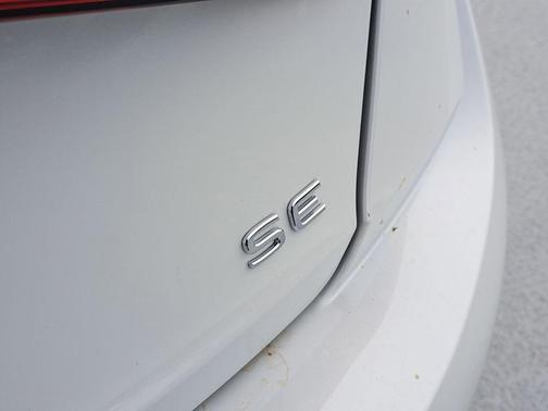 2026 Volkswagen Jetta 1.4T SE