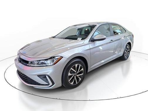 2025 Volkswagen Jetta 1.5T S