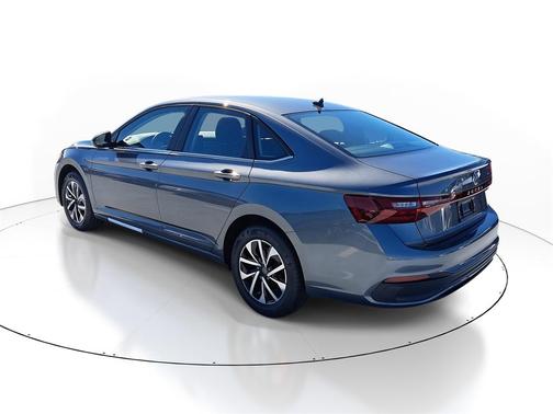 2026 Volkswagen Jetta 1.4T S