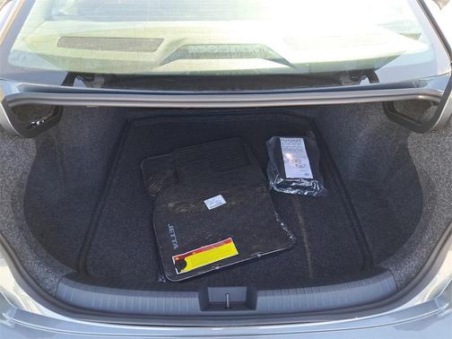 2026 Volkswagen Jetta 1.4T S