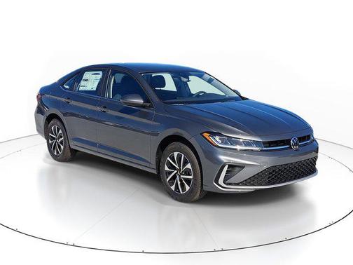 2026 Volkswagen Jetta 1.4T S