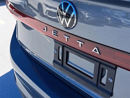 2026 Volkswagen Jetta 1.4T S