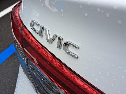 2022 Honda Civic Touring