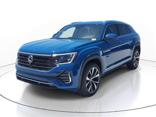 2025 Volkswagen Atlas Cross Sport 2.0T SEL Premium