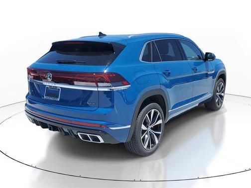 2025 Volkswagen Atlas Cross Sport 2.0T SEL Premium