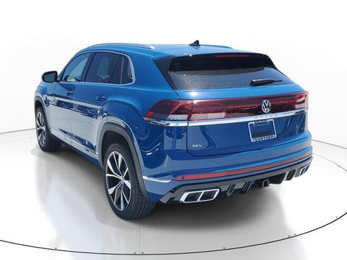 2025 Volkswagen Atlas Cross Sport 2.0T SEL Premium