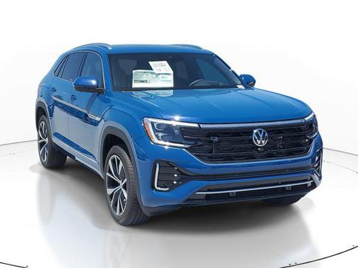 2025 Volkswagen Atlas Cross Sport 2.0T SEL Premium