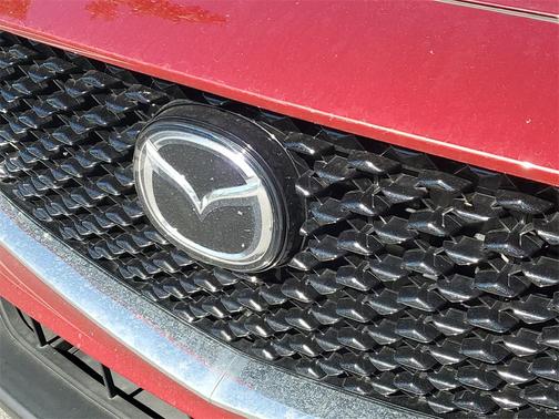 2024 Mazda CX-30 2.5 S Preferred Package