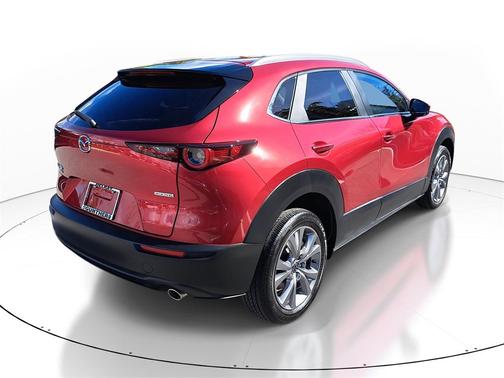 2024 Mazda CX-30 2.5 S Preferred Package