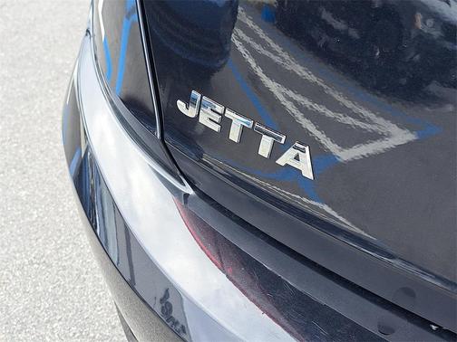 2021 Volkswagen Jetta 1.4T SE