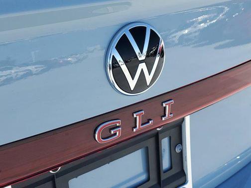2025 Volkswagen Jetta GLI 2.0T Autobahn