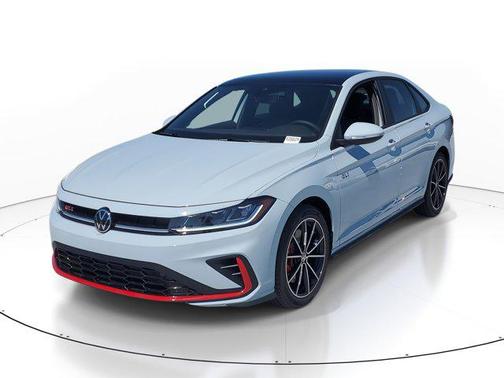 2025 Volkswagen Jetta GLI 2.0T Autobahn