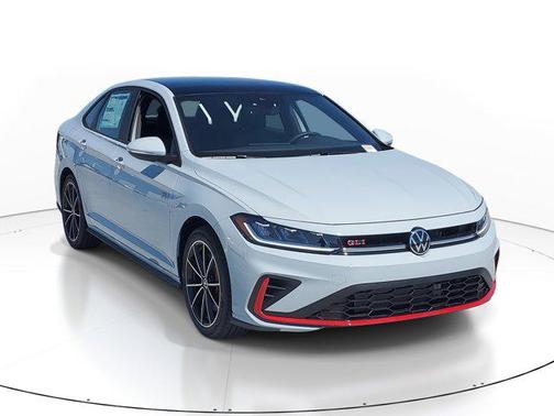 2025 Volkswagen Jetta GLI 2.0T Autobahn
