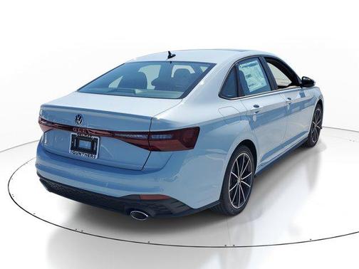 2025 Volkswagen Jetta GLI 2.0T Autobahn