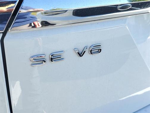 2023 Volkswagen Atlas 3.6L SE w/Technology