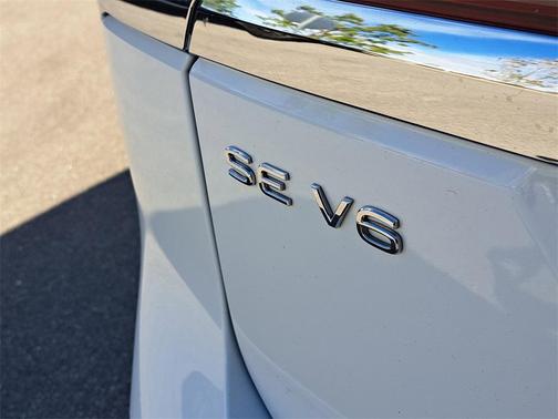 2023 Volkswagen Atlas 3.6L SE w/Technology