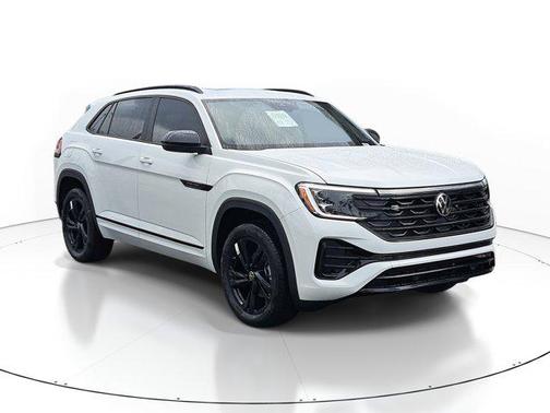 2025 Volkswagen Atlas Cross Sport 2.0T SEL
