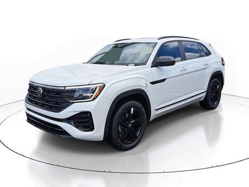 2025 Volkswagen Atlas Cross Sport 2.0T SEL